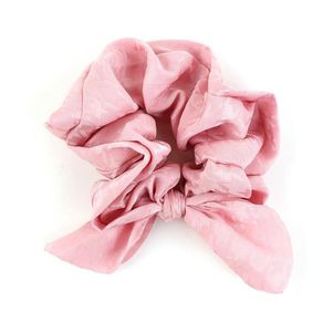Cola con Moño Rosa - Viva