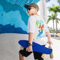 Smartwatch Teens Verde - Cubitt