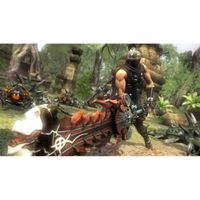 Video Juego para Ps4 Ninja Gaiden Master Collection