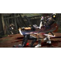 Video Juego para Ps4 Ninja Gaiden Master Collection