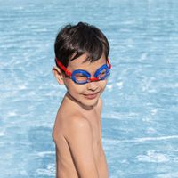 Gafas de Natación Básicas para Niños Marvel