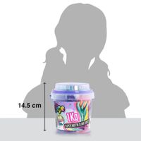 Cubeta Super Slime Colores Surtidos