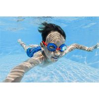 Gafas de Natación Básicas para Niños Marvel
