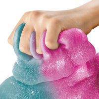 Cubeta Super Slime Colores Surtidos
