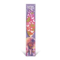 Bolígrafo con Pluma Nebulous Stars - Estilos Surtidos