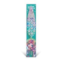Bolígrafo con Pluma Nebulous Stars - Estilos Surtidos