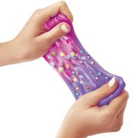 Cubeta Super Slime Colores Surtidos