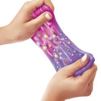 Cubeta Super Slime Colores Surtidos