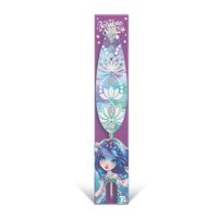 Bolígrafo con Pluma Nebulous Stars - Estilos Surtidos