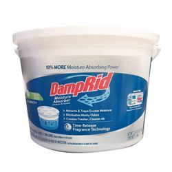 Absorbedor De Húmedad 2 Lb - Damprid