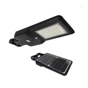 Lámpara LED Solar de Exterior 40 W - Gte Sylvania