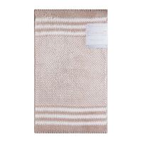 Alfombra de Baño Rosa