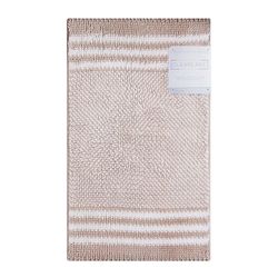 Alfombra de Baño Rosa