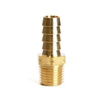 Boquilla para Manguera 1/4 x 3/4 Plg - Atc
