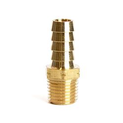 Boquilla para Manguera 1/4 x 3/4 Plg - Atc