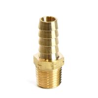 Boquilla para Manguera 1/4 x 3/4 Plg - Atc