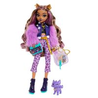 Muñeca Clawdeen