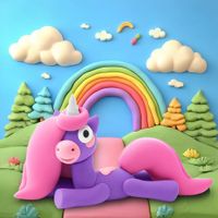 Plastilina-Interactiva-Unicornio-Lighty-3-Botes