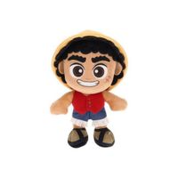 Peluche Coleccionable One Piece 20 Cm Surtido