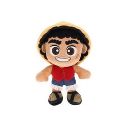 Peluche Coleccionable One Piece 20 Cm Surtido