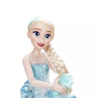 Muñeca de Tamaño Real Elsa de Frozen 2 de 32 Plg