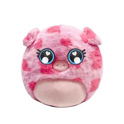 Biggies Peluche Inflable Cerdito 45 Cm