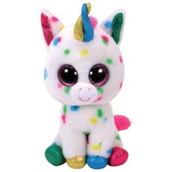 Peluche Unicornio Harmonie 23 Cm