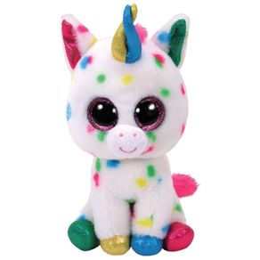 Peluche Unicornio Harmonie 23 Cm