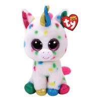 Peluche Unicornio Harmonie 23 Cm
