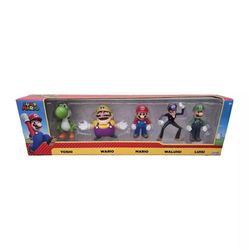 Paquete-de-5-Figuras-Nintendo-2.5-Plg