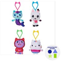 Set de Figuras de Gabby