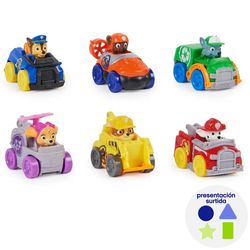 Set-de-6-Vehiculos-Paw-Patrol-Pup-Squad-Racers