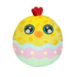 Peluche Inflable Pollo Biggies XXL