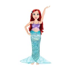 Muñeca-Ariel-81-Cm