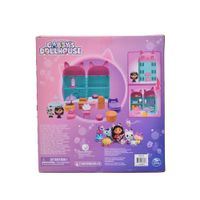 Casa de Muñecas de Gabby con Accesorios