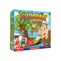 Juego-de-Mesa-Chimpance