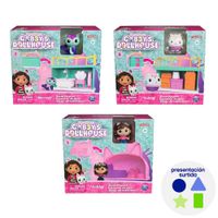 Set-de-Figuras-de-Gabby-s-Dollhouse