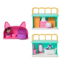 Set-de-Figuras-de-Gabby-s-Dollhouse