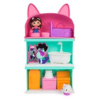 Set-de-Figuras-de-Gabby-s-Dollhouse