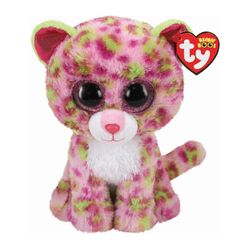 Peluche-Leopardo-Rosa-Lainey-23-Cm