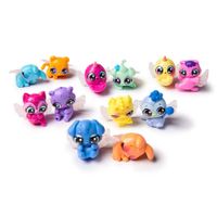 Hatchimals Alive Figuras Secretas X 2