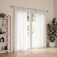 Galería de Metal Loop Extensible Níquel