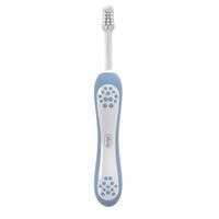 Cepillo de Dientes Azul Índigo