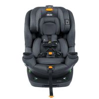Silla de Auto FIT360 Cleartex Slate