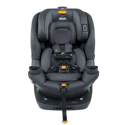 Silla de Auto FIT360 Cleartex Slate