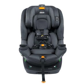 Silla de Auto FIT360 Cleartex Slate
