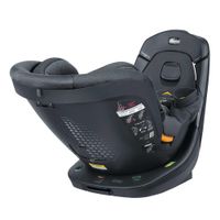 Silla de Auto FIT360 Cleartex Slate