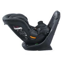 Silla de Auto FIT360 Cleartex Slate