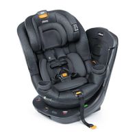 Silla de Auto FIT360 Cleartex Slate