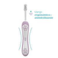 Cepillo de Dientes Lila
